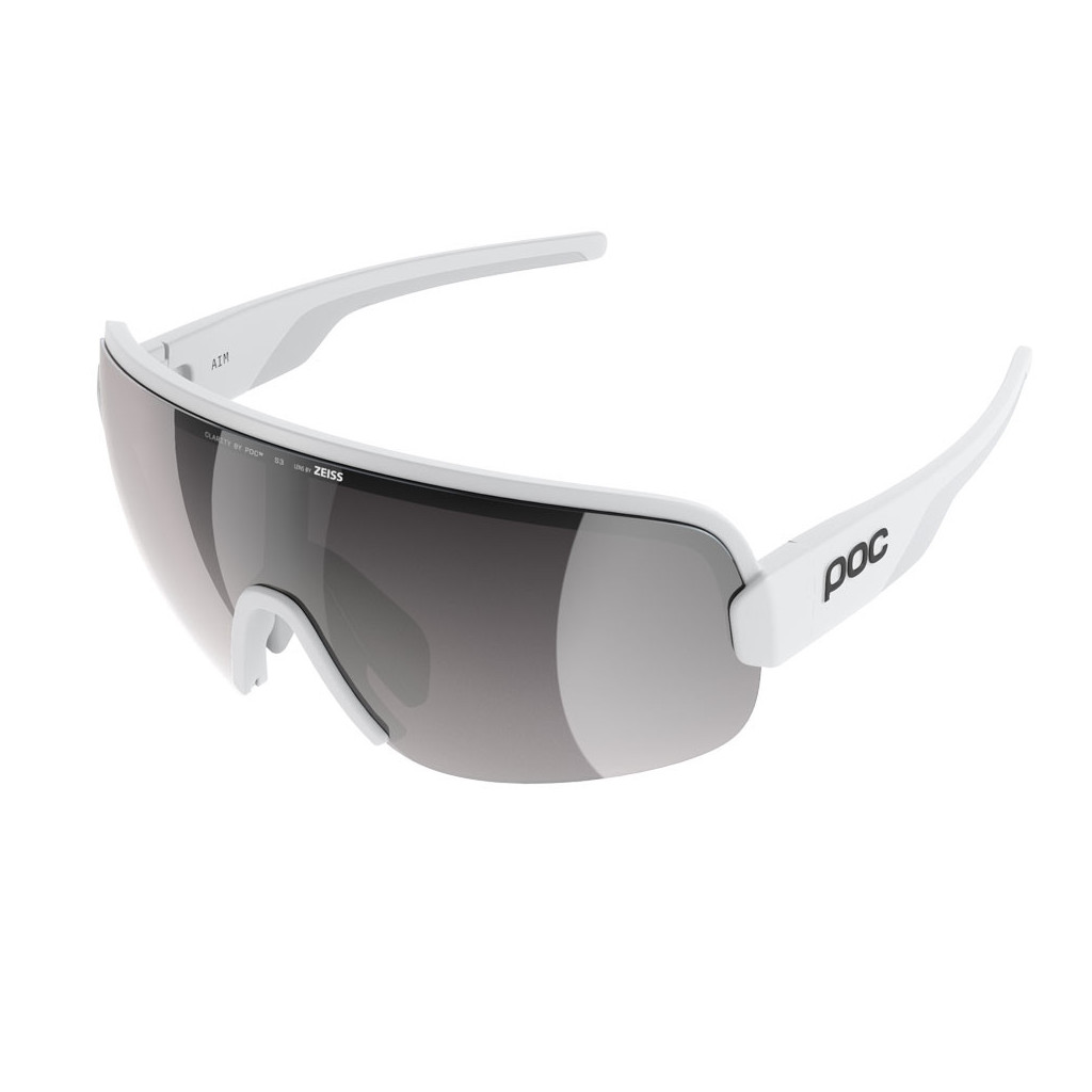 Lunettes De Cyclisme POC Aim - Modèle AIM1001, Neuves, Sous Emballage, Protection Sportive