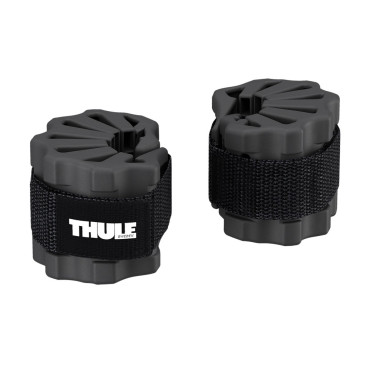 Protection caoutchouc Thule...