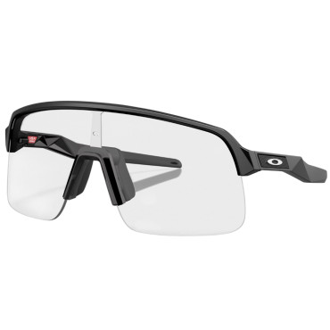 Lunettes vélo...