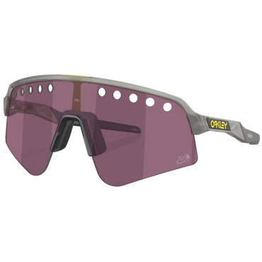 lunette vélo Oakley Sutro...