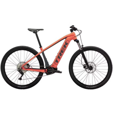 Trek Powerfly 4 625 Wh Coral