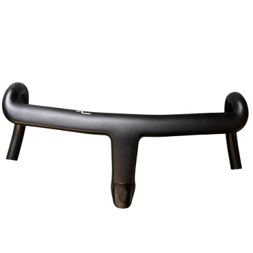 Integrierter Lenker Gravel...