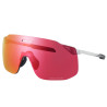 Gafas Shimano S-Phyre L2 Road Lens 2025 - Sin montura - Protección UV 100 %