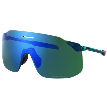 lunette de soleil vélo...