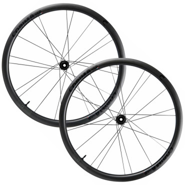 jantes vélo route carbone...