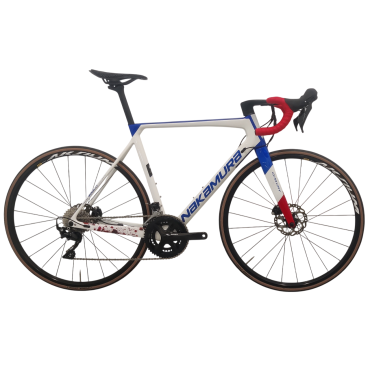 Vélo route reconditionné...