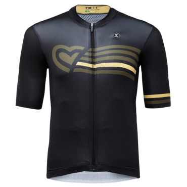 maillot cyclisme Pissei...