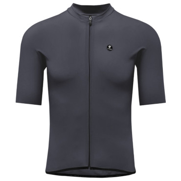 maillot cycliste manches...