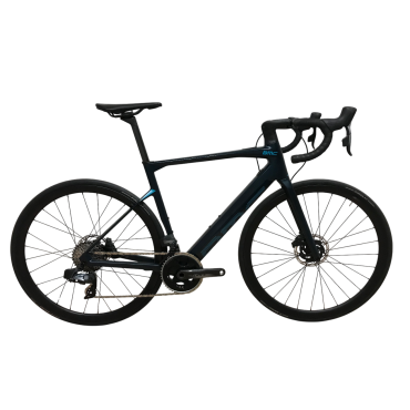Vélo route électrique...