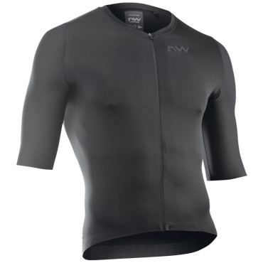 Maillot vélo manches...