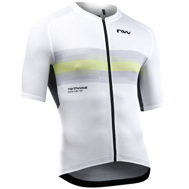 Northwave Force Evo Jersey
