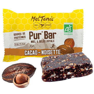 Meltonic Pur'Bar Bio...