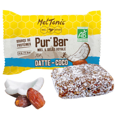 barre cyclisme Meltonic...