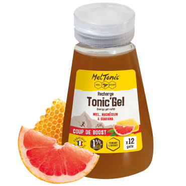 Recharge 12 gels Meltonic...