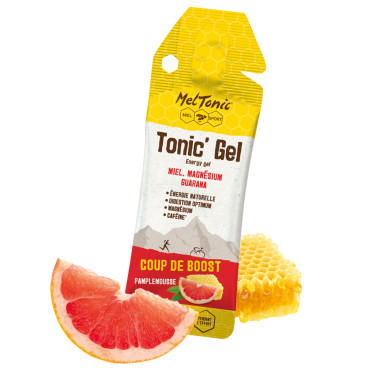 Meltonic Tonic'Gel Coup de...