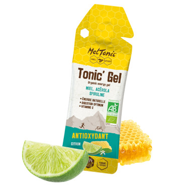 Meltonic Tonic'Gel Bio...