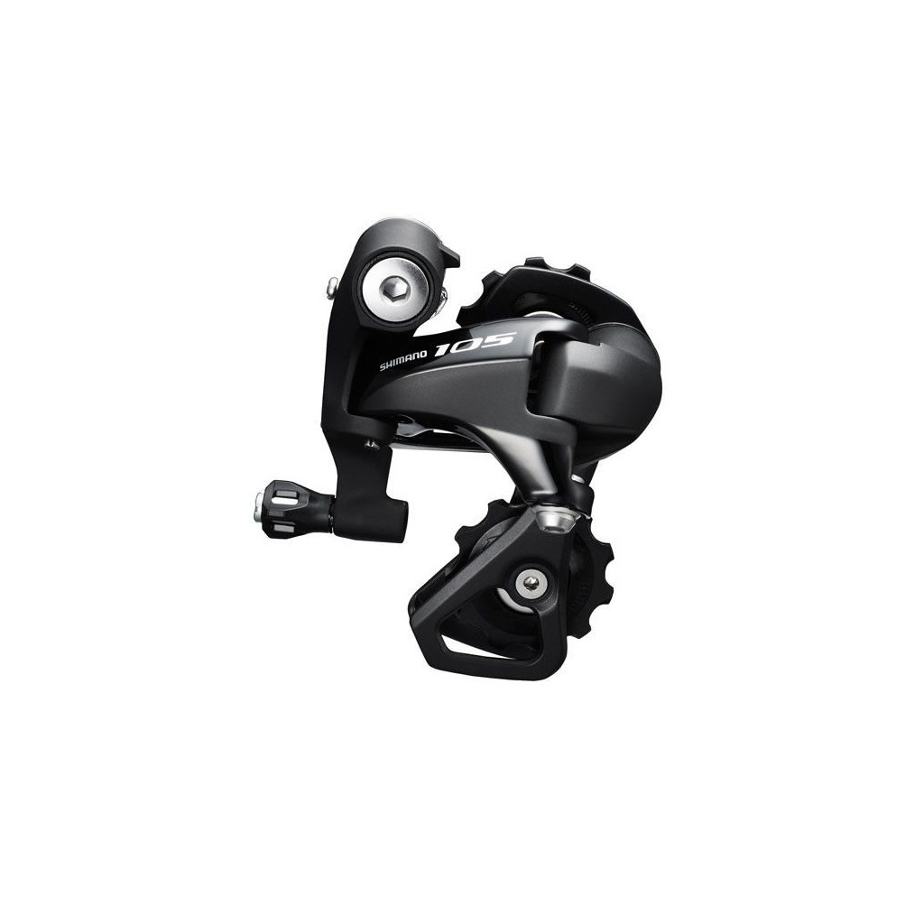 Dérailleur Arrière SHIMANO 105 RD-5600 Occasion - Vélo Route, Cage Courte