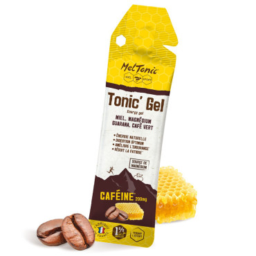 Meltonic Caffeina Miele...