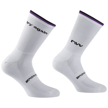 chaussettes cyclisme...