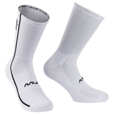 chaussettes de vélo...