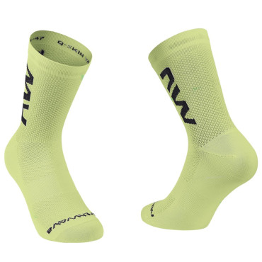Chaussettes vélo été...