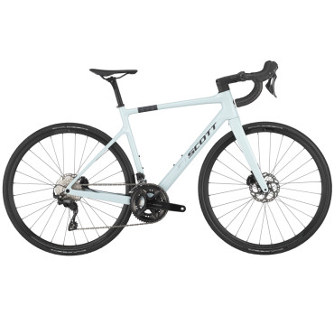 Vélo route Scott Addict 50...