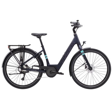 Vélo urbain électrique Trek...