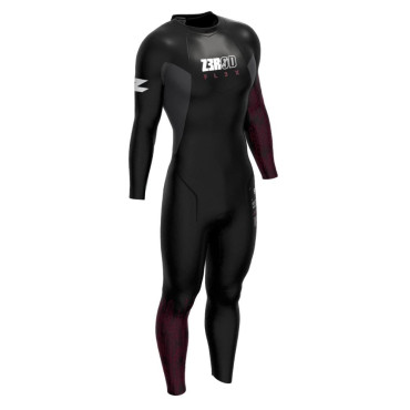 Zerod Flex black red 2025