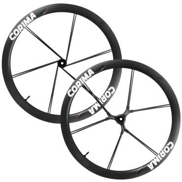 Corima 45MCC carbon road...