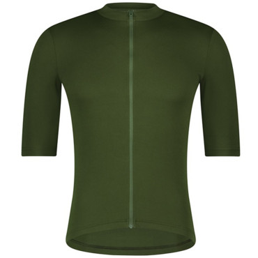 Maillot vélo manches...