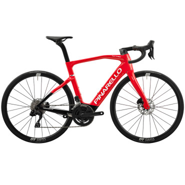 Vélo route électrique...