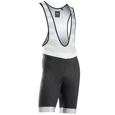 Cuissard vélo court homme...