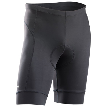 Cuissard vélo court homme...