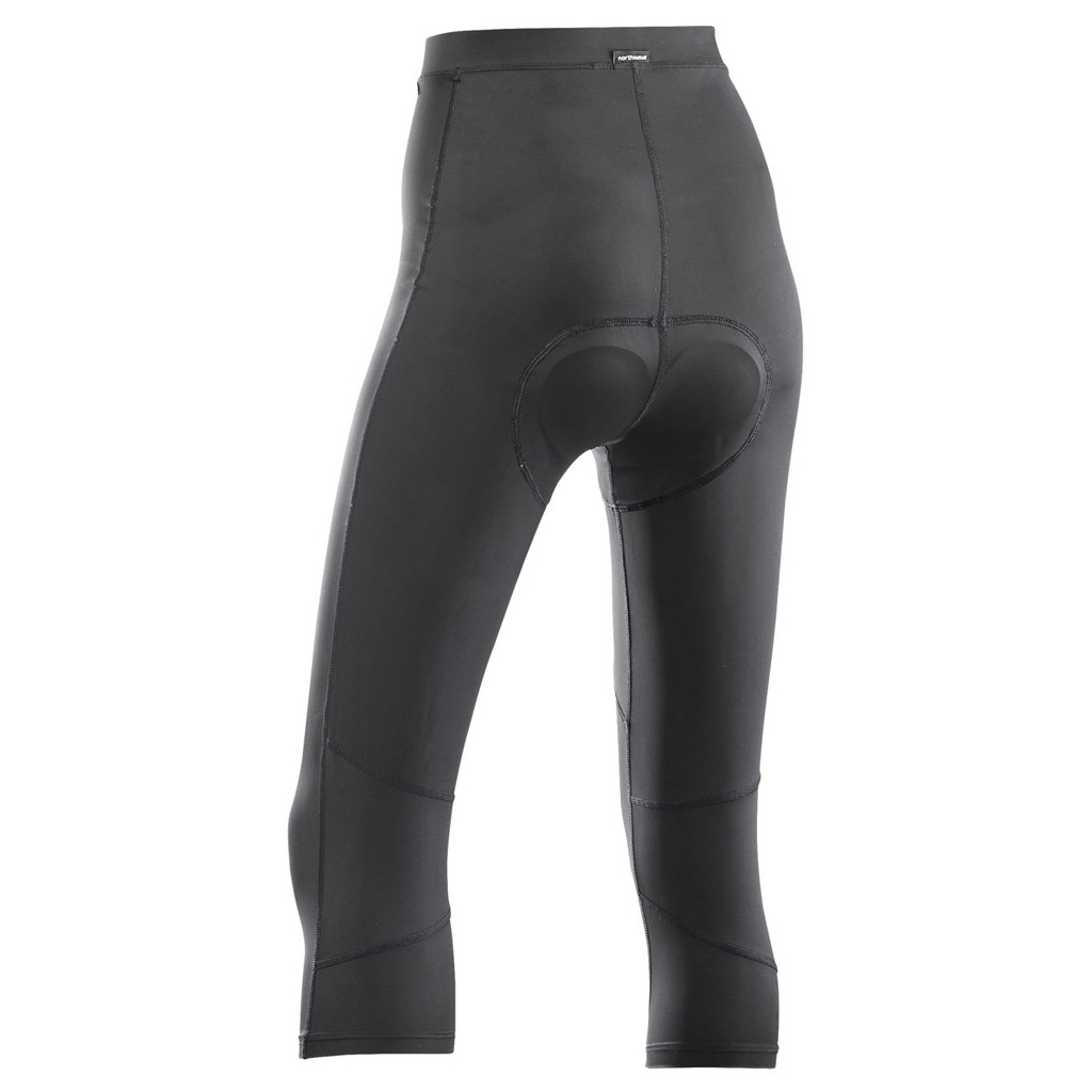 Culotte Largo Northwave Active Gel 2024 De Entretiempo Con La Badana De Gel - copertina