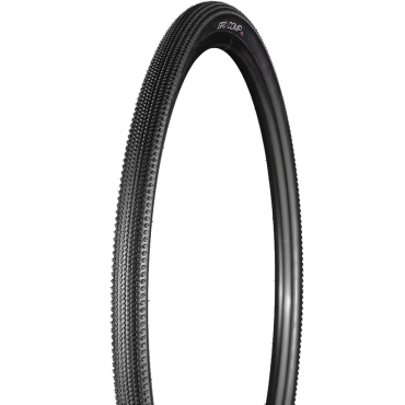 Pneu vélo Gravel Bontrager...