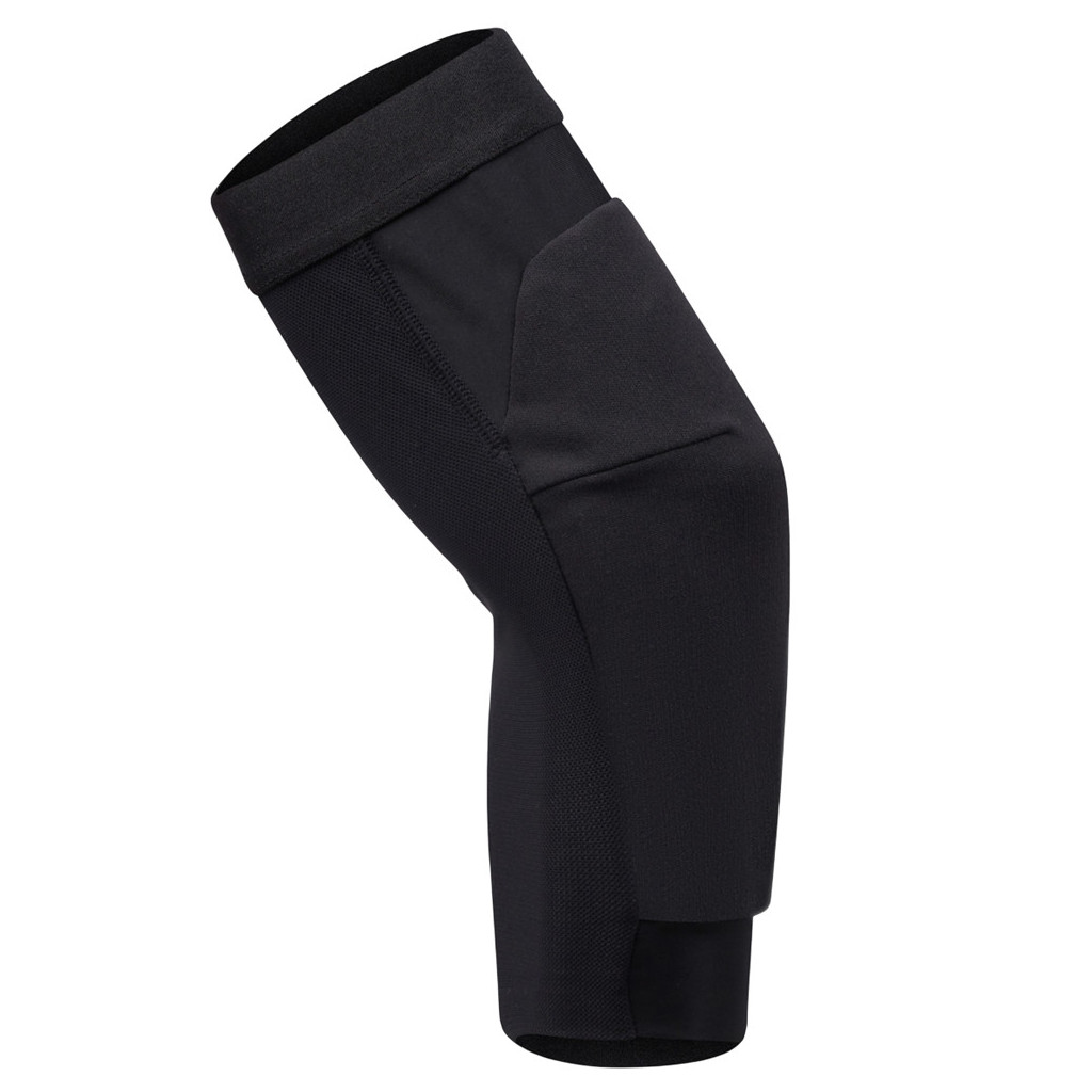 Coudières VTT Enduro Ion E-Lite Zip - Noir - Protection Légère Et Confortable 2022