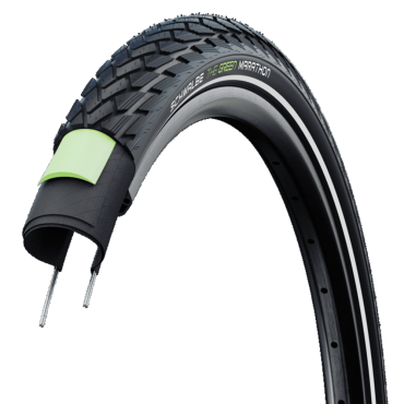 Pneu VTC 20 pouces Schwalbe...