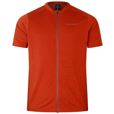 Endura Loop 2025 fietsshirt...