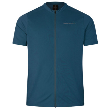 Maillot vélo manches...
