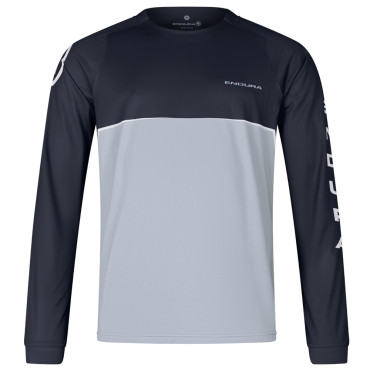 maillot vélo manches...