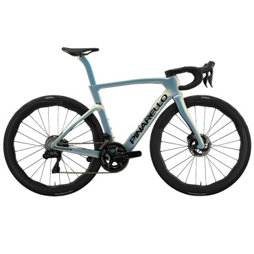 Bicicleta carretera...