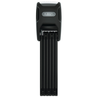 Abus Bordo folding bicycle...