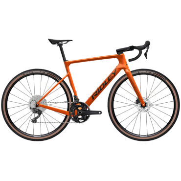 Vélo Gravel Ridley ASTR...