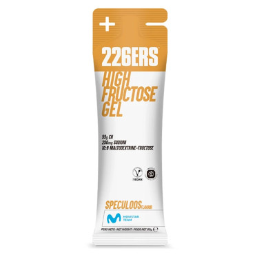 Gel energético 226ERS High...