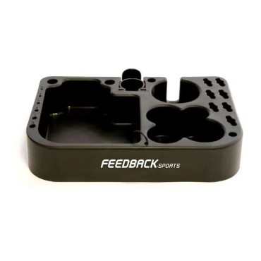 Feedback Toll Tray tool...