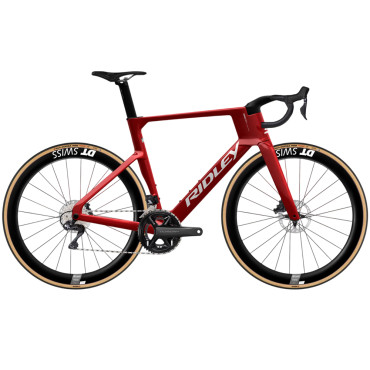 Rennrad Ridley Noah Fast...