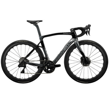 vélo course Pinarello Dogma...
