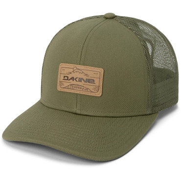 Dakine Peak to Peak Trucker...