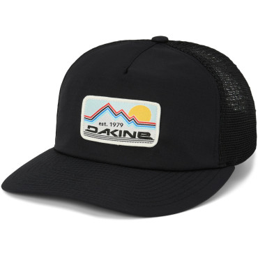 Dakine Cruisin Trucker Cap