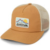 Boné Dakine Cruisin Trucker